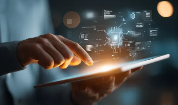 Kestria institute | The critical role of leadership in digital transformation