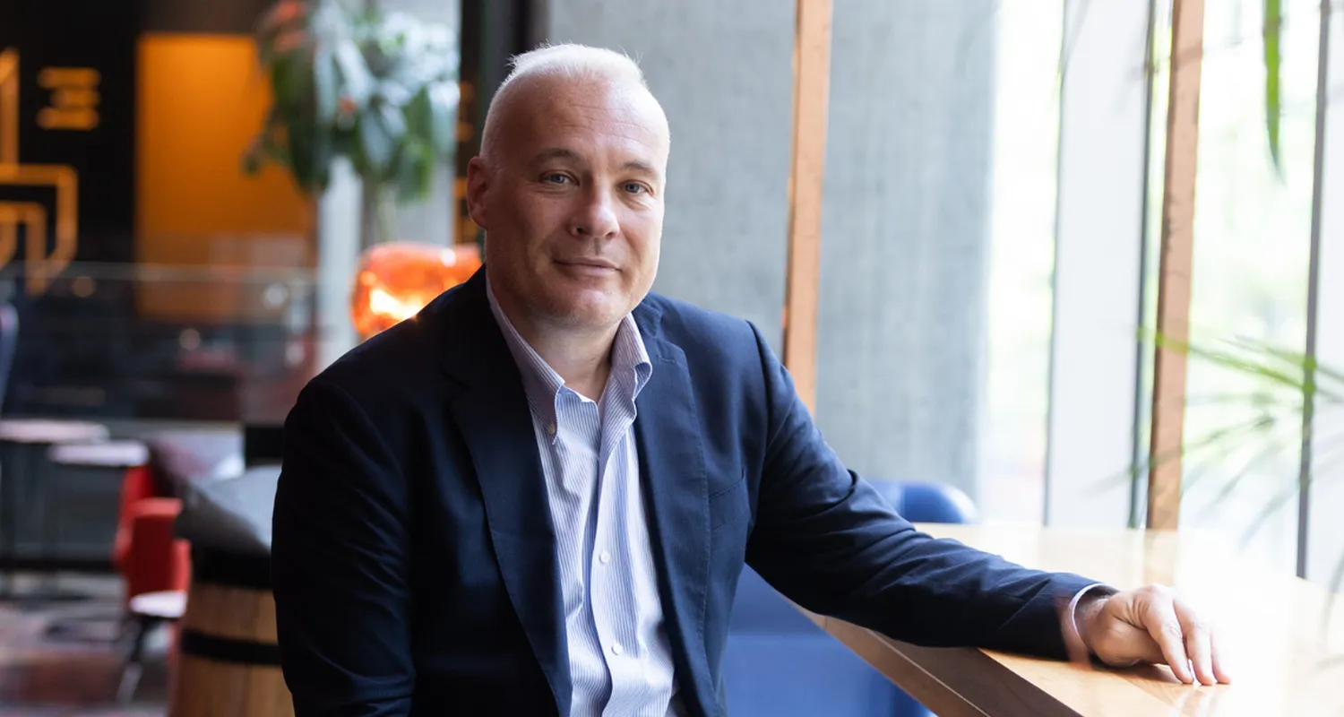 Kestria appoints new Consumer & Retail Global Practice Leader