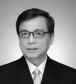 Professor Pookong Kee