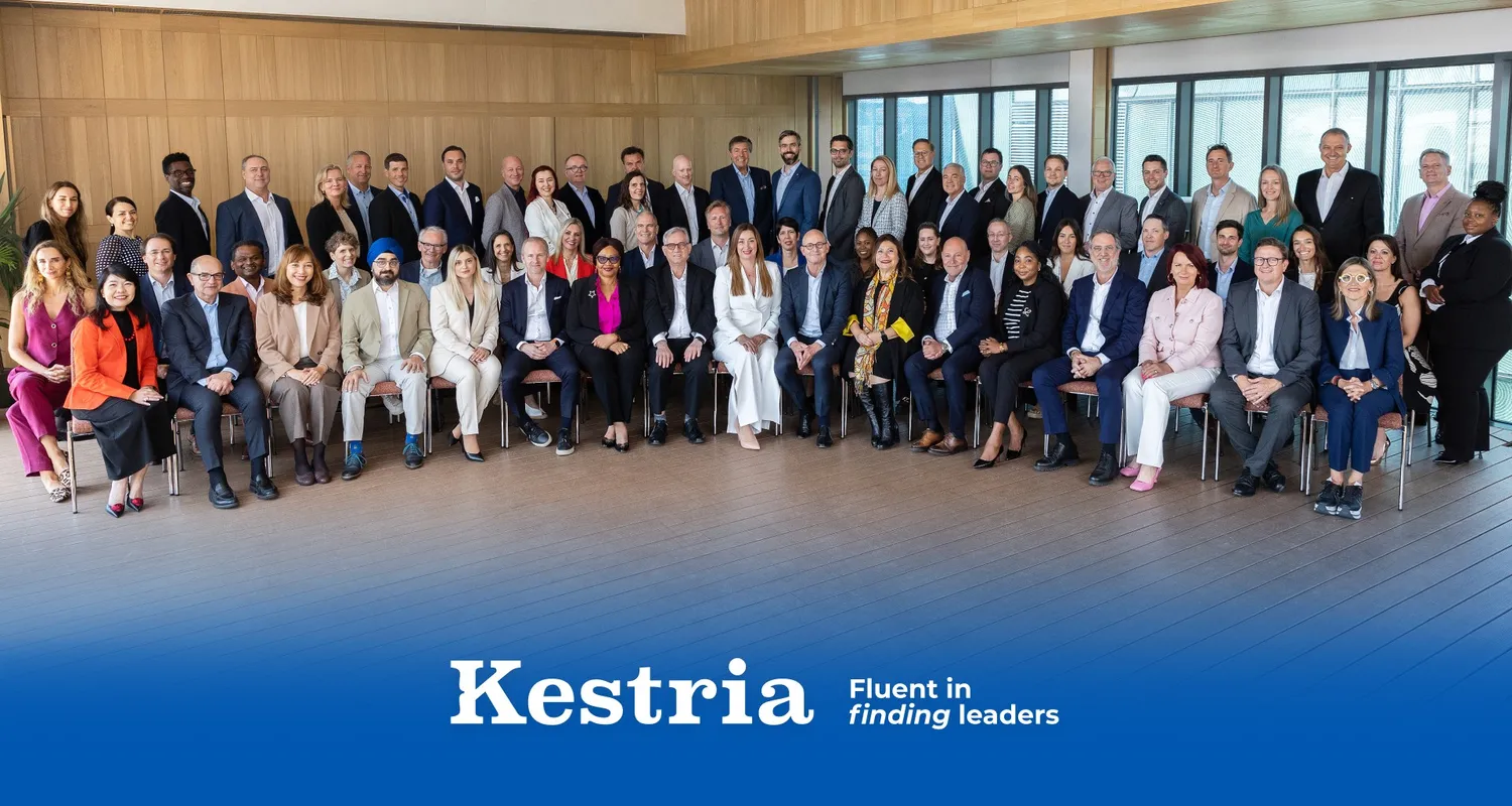 2025 Kestria Virtual Global Conference